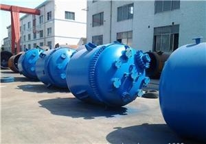 91香蕉视频APP免费下载電加熱反應釜