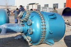 91香蕉视频APP免费下载反應釜廠家