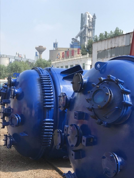 K3000L91香蕉视频APP免费下载反應釜